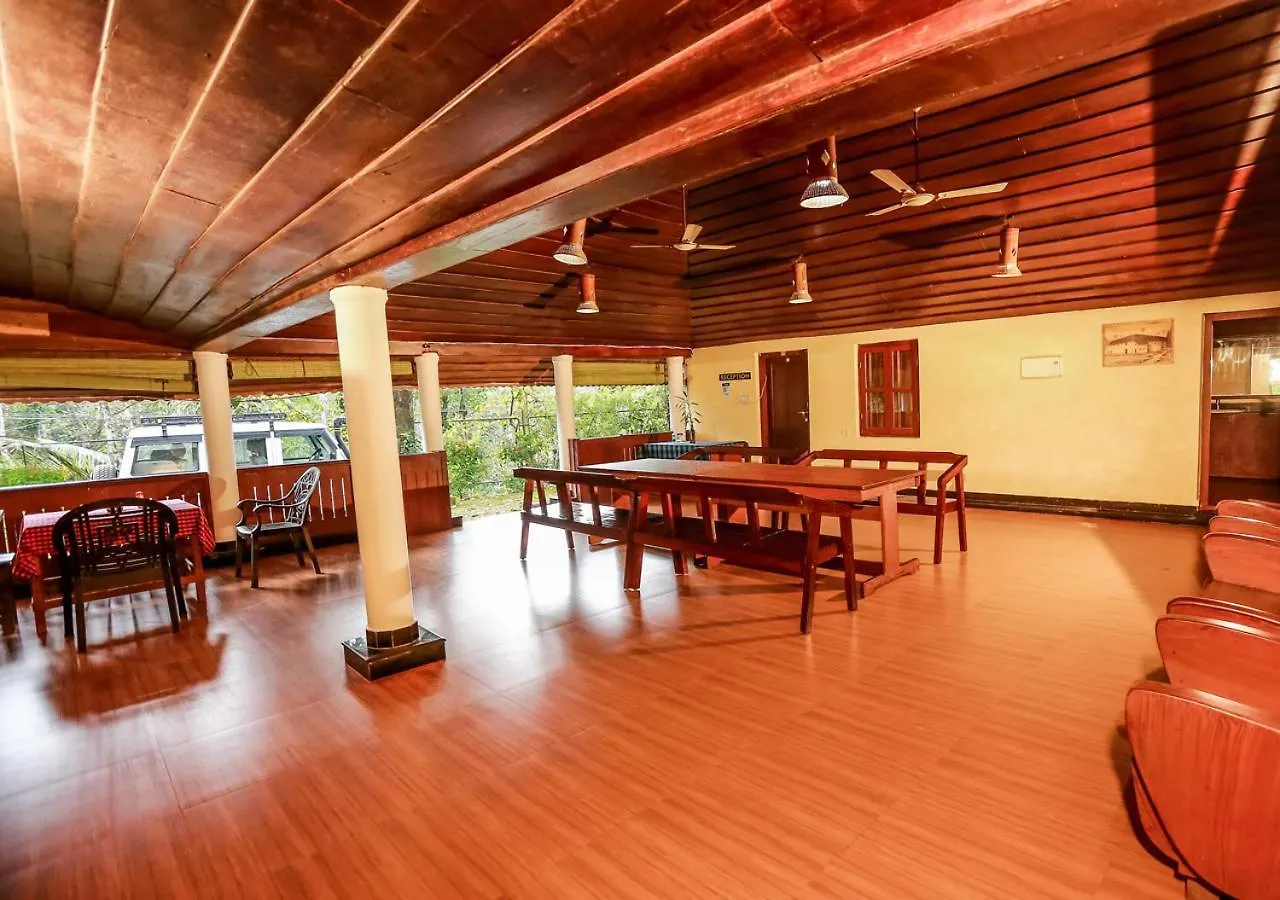 Resort Chandragiri Heritage Bungalow By Zomestays