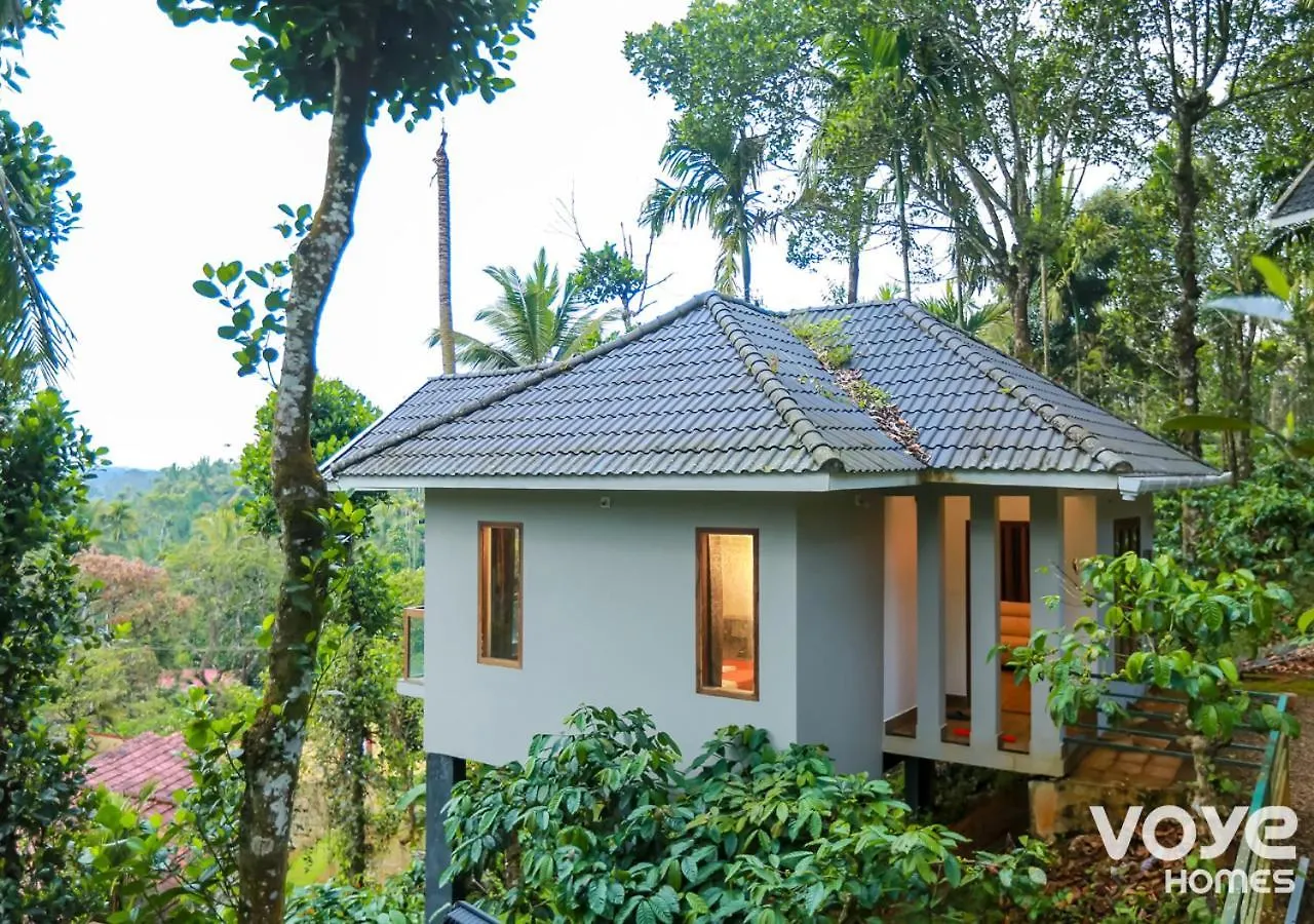 Chandragiri Heritage Bungalow By Zomestays