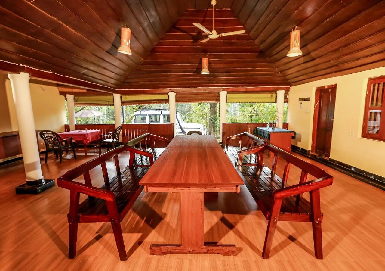 Chandragiri Heritage Bungalow By Zomestays Üdülőközpont