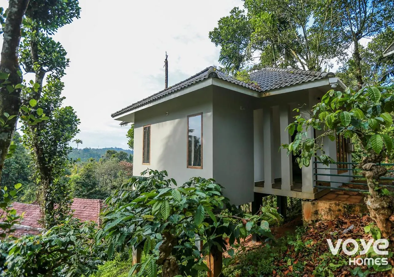 Chandragiri Heritage Bungalow By Zomestays India