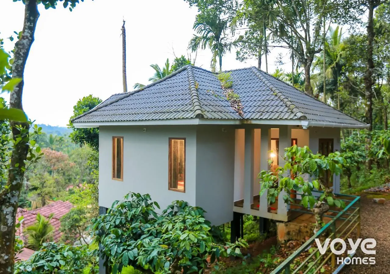 Chandragiri Heritage Bungalow By Zomestays Üdülőközpont Vaduvanchal