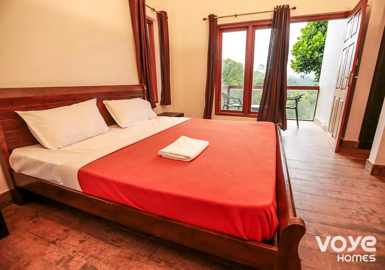 Chandragiri Heritage Bungalow By Zomestays Vaduvanchal